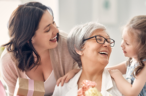 海外へのギフト発送