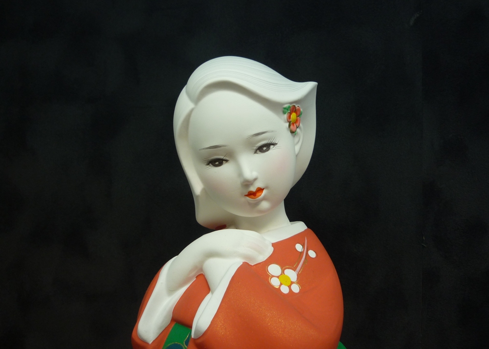 伝統工芸士 田中 比呂志 作