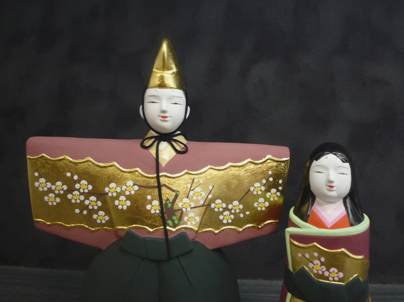 伝統工芸士 斉藤 善月 作