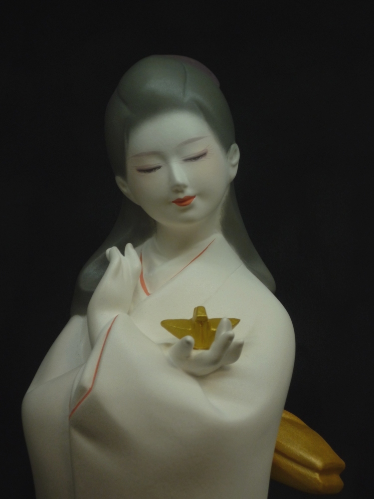 伝統工芸士 梶原 正二