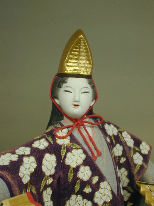 伝統工芸士 井上 栄和作