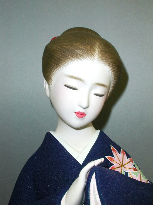 伝統工芸士 松尾 文夫作